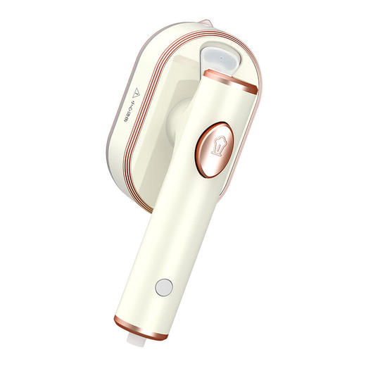春花手持蒸汽电熨斗CTQ-509Y 商品图3