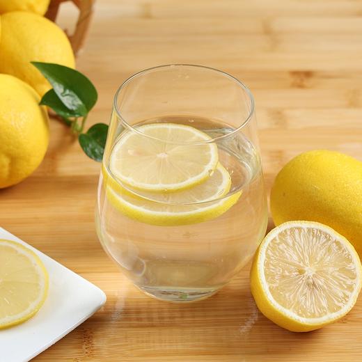 安岳黄柠檬1.2kg(12-18个) 商品图3