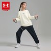【12月-特惠福利】UnderArmour安德玛儿童25新款简约针织长裤253325708 商品缩略图1