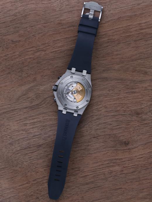 爱彼26470ST.OO.A028CR.01 商品图8