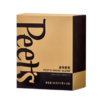 Peet's Coffee皮爷peets 家常新鲜挂耳滤泡式黑咖啡粉深烘50g（10g*5包） /水饮冲调 /咖啡 /挂耳咖啡 商品缩略图5
