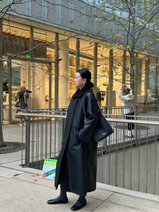 BT309 驴家 LOW KEY HOBO 全皮水桶包（BT*MM）7.24直播款 商品图4