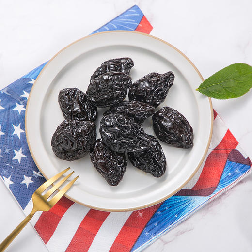 溜溜梅6袋6味休闲装 商品图3