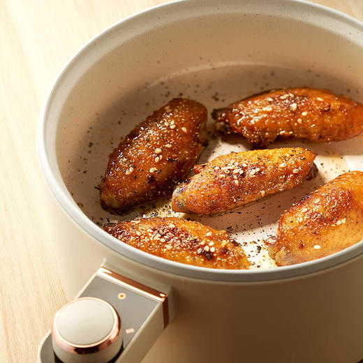 西屋Westinghouse-多功能电煮锅WZG28E 商品图9