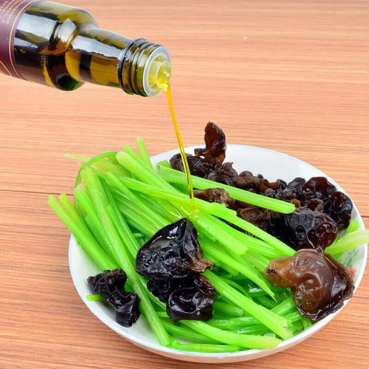 佰珍乐-有机亚麻籽油500ml 商品图2