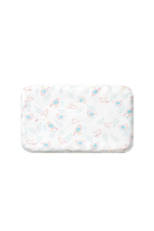 伊维诗乐婴儿护颈枕-菲普兔（凉感） 商品图1