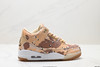 耐克乔丹Air Jordan 3 Retro复古经典百搭篮球鞋DH3434-110男女鞋 商品缩略图0