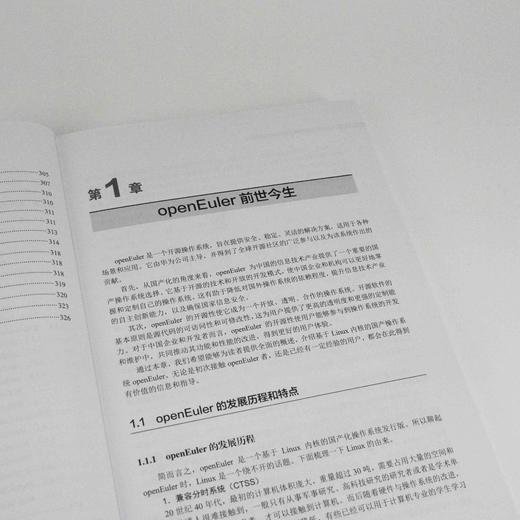 openEuler操作系统项目实战教程  Linux自动化运维 网站服务 服务器操作系统 商品图2
