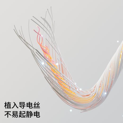 【新品】2025躺岛® 熊抱系列 绒绒暖暖件套 商品图2