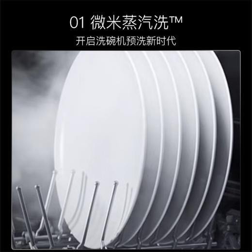 西门子下嵌式湖韵蓝洗碗机SE43HL25KC 商品图2