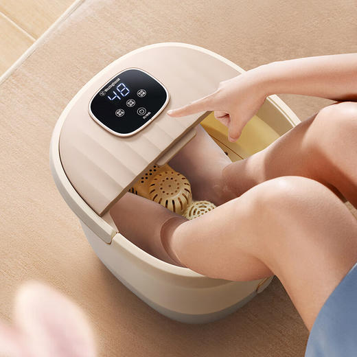 西屋Westinghouse-足浴按摩器WZY415 商品图8