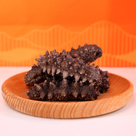 星龙港大连速发海参礼盒送礼佳品多规格可选 商品图1