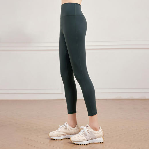 FA787蜜桃臀时尚八分裤 商品图1