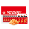 卫龙休闲零食 香辣味魔芋爽470g/袋 零食大礼包 办公室聚会小吃 /休闲食品 /豆干/素食零食 /魔芋零食 商品缩略图6