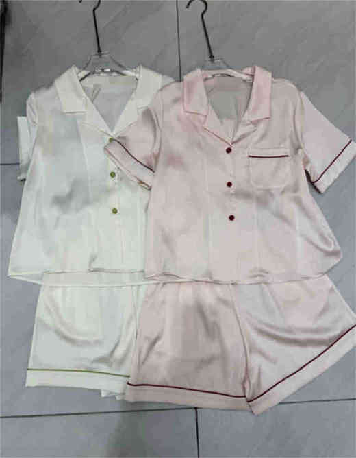 【门店同款】ENJOY夏季家居服 162897631 商品图0