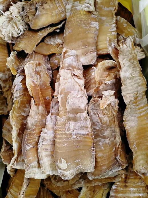 福建永安老笋干35.8元1包1斤装，明天到 商品图3