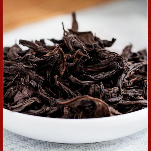 素言茶坊 满满气韵 鸿运纳福90g.WN 商品图2