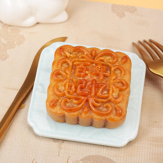 2025年中秋【火宫殿】悦享团圆1280g 商品图2