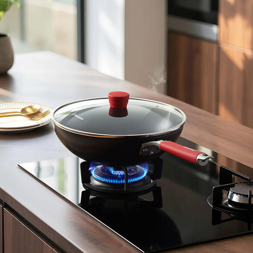 西屋Westinghouse-炒锅WTG321 商品图1