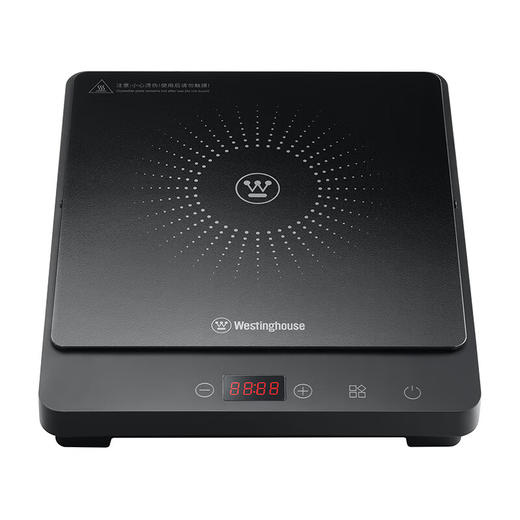 西屋Westinghouse-电磁炉WCL33 商品图0