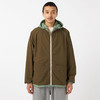 nanamica Hooded Jacket 双面穿盐缩尼龙宽松连帽夹克外套 商品缩略图2