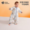 【贝肽斯】（肽暖）睡袋婴儿春秋冬款恒温宝宝分腿儿童防踢被四季通用 商品缩略图1