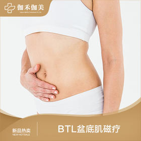 BTL盆底肌磁疗