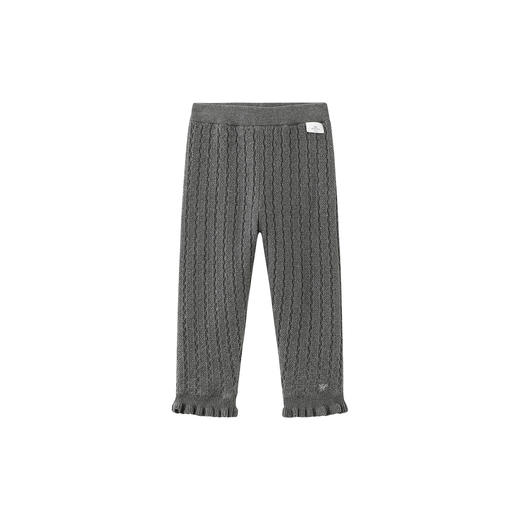 【商场同款】英氏儿童长裤冬季保暖女宝舒适百搭新款2025 商品图4