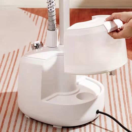 康佳(KONKA) 挂烫机可升降家用蒸汽式手持/挂式电熨斗KZ-GT24(pro) 商品图2