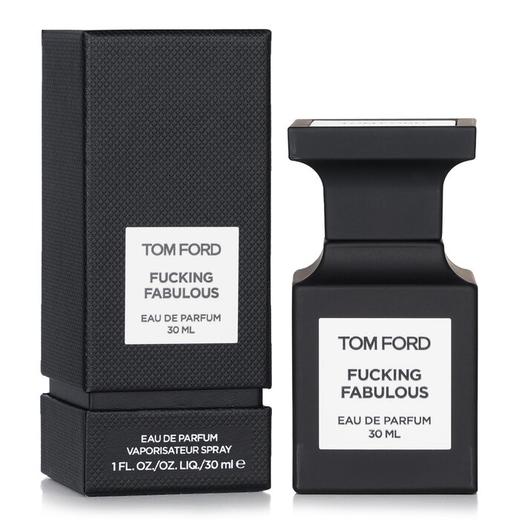 TOM FORD汤姆福特 - 他妈的真棒（法布勒斯） 淡香精 EDP 商品图1
