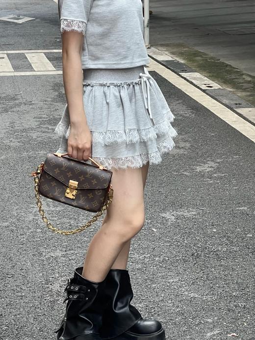 BT250-驴家 POCHETTE MÉTIS 邮差 手袋（BT*MM）7.24直播款 商品图5