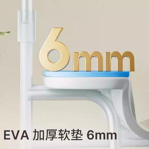 作为科技 老人专用洗澡椅孕妇防滑椅 淋浴椅XZY-6604L 商品图2