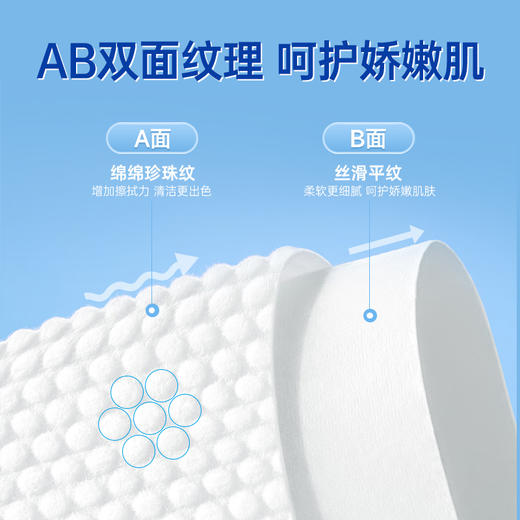 芷雨 柔厚一次性浴巾 包*5 商品图2