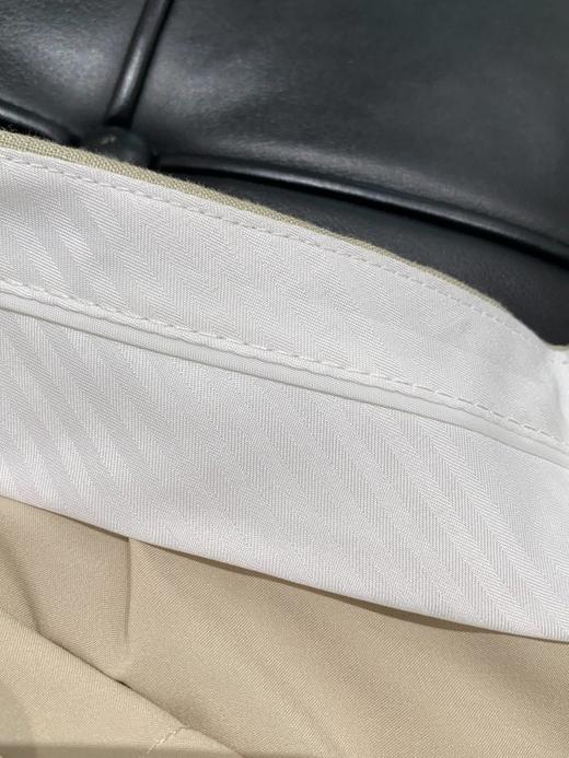 【高品质私服】【MC亚麻高腰及地直筒阔腿裤】以亚麻定下舒适基调 感受夏日清风与自由G1518-CC【无标出货 介意慎拍】 商品图10