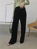 SRD101#14色丝绒裤 商品缩略图3