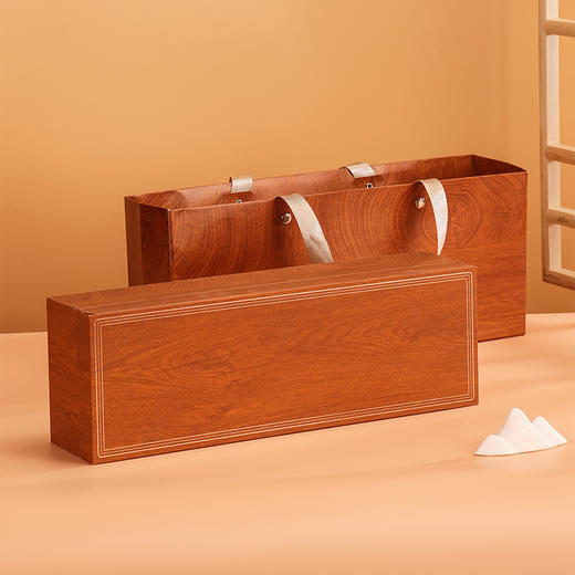 素言茶坊 龙腾四海 吉祥如意30片.WN 商品图0