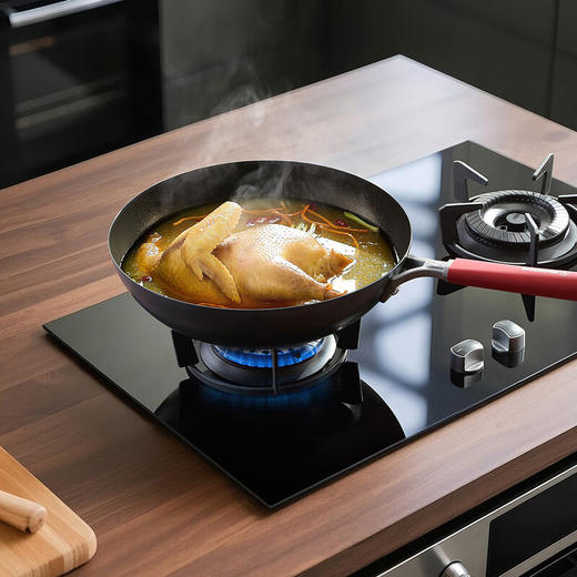 西屋Westinghouse-炒锅WTG321 商品图2