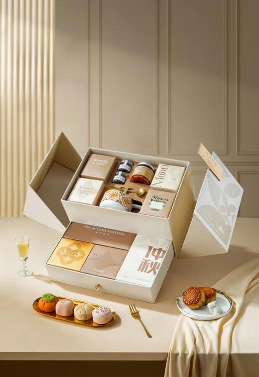 悦享时光礼盒（提前2-3天预订） 商品图8