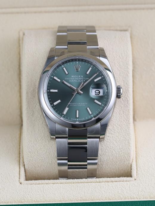 劳力士126200-0024 商品图1