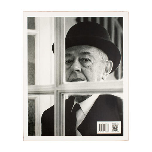 【SendPoints】【基础艺术2.0】马格利特 原版简体中文艺术画册画集 商品图3