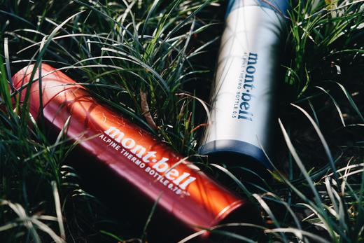 【燃冬特惠！】MONTBELL ALPINE THERMO超强超轻保温水杯（领队强推）（TBZG） 商品图6