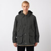 nanamica 2L PERTEX UNLIMITED男女款专业防水面料军事风狩猎夹克 商品缩略图0