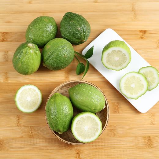 香水柠檬15粒(单果70-80g) 商品图2