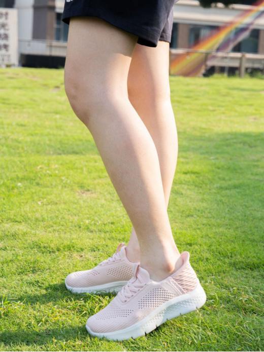 ✨【品牌直发】欧洲百年品牌SACHA男女同款一脚蹬运动鞋BTTB-SY1689，🌈男女同款，针织透气不闷脚，蹬上就走，🌸省时不费力，EVA 软弹，脚感超舒服 商品图3