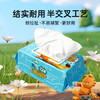 萌小派 净润纯水湿巾72片 包*5 商品缩略图2