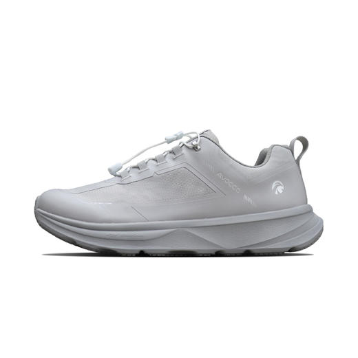 AVOCCO翱戈乘风S宽头宽楦户外休闲运动鞋防泼水乘风户外徒步鞋 商品图7