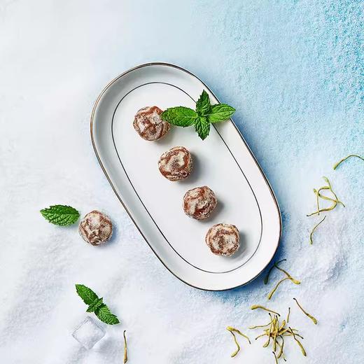 溜溜梅260g超值装雪梅 商品图3