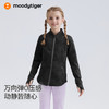 【大J同款】moodytiger女童Lisa外套高弹修身 商品缩略图1