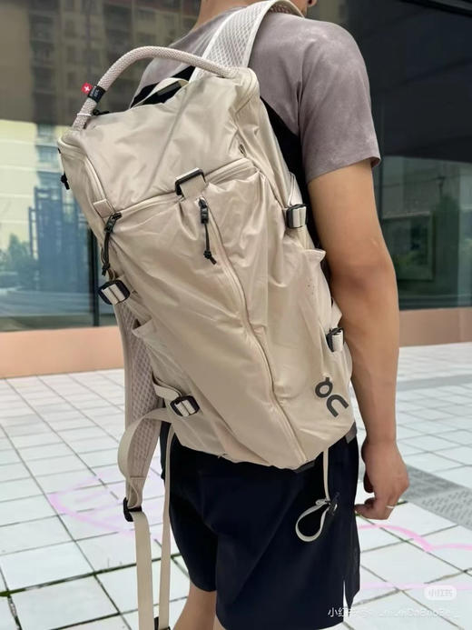 on超轻city书包双肩包 商品图4