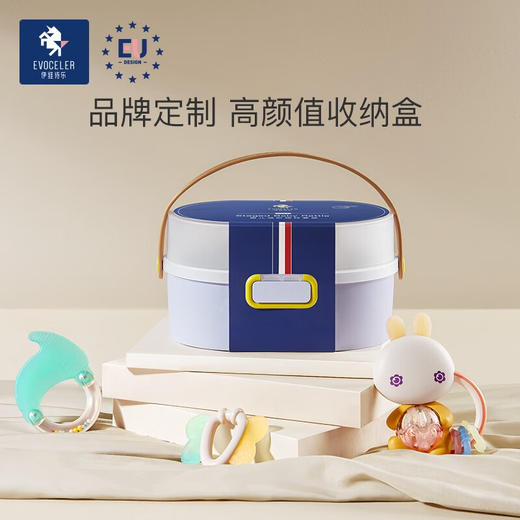 伊维诗乐进阶手摇铃套装 商品图5